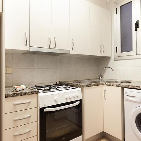 Barnapartments Monumental Barcelona Luaran gambar