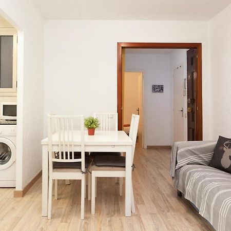 Barnapartments Monumental Barcelona Luaran gambar