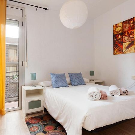 Barnapartments Monumental Barcelona Luaran gambar