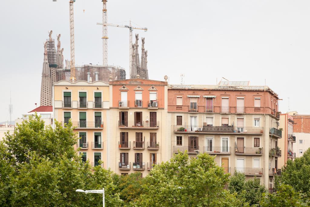 Barnapartments Monumental Barcelona Bilik gambar