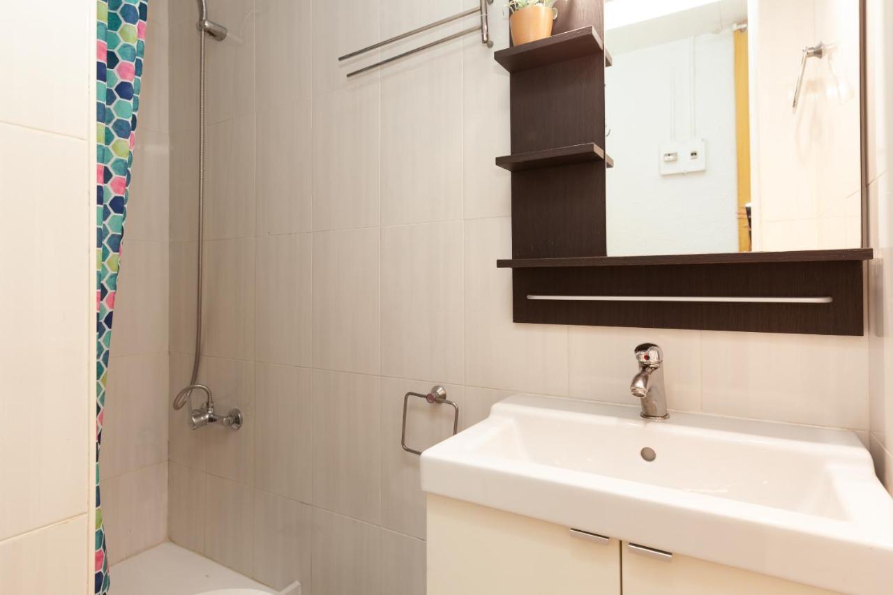 Barnapartments Monumental Barcelona Luaran gambar